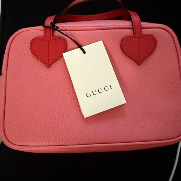 Brand new pink girls Camera bag - Picture 5 of 13